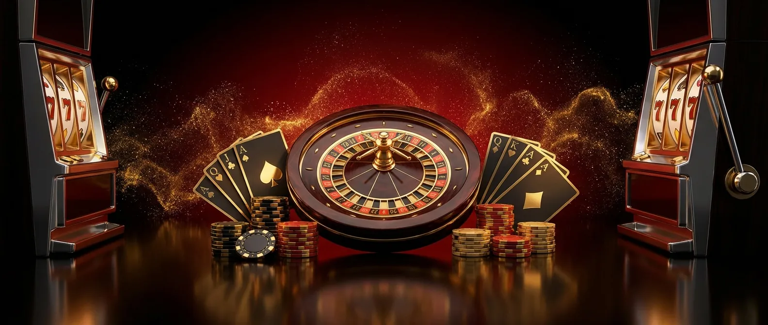 Adrenaline Casino Bonus bonus
